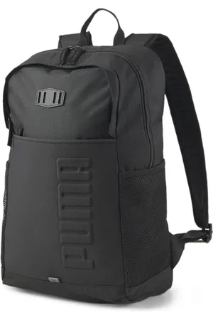PUMA Plecak S 27L, Dla obu płci