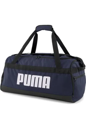 PUMA Torba sportowa Challenger M Navy Blue