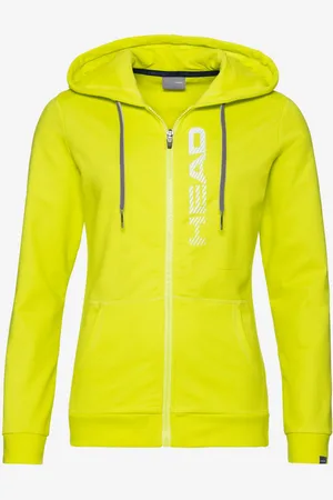 Head Bluza z kapturem damska Club Greta