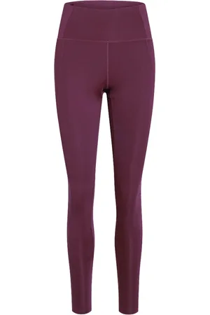 GIRLFRIEND COLLECTIVE Damskie Długie Legginsy Kompresyjne, Z Wysokim Stanem