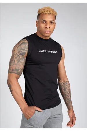 Gorilla Wear Sorrento Sleeveless Koszulka