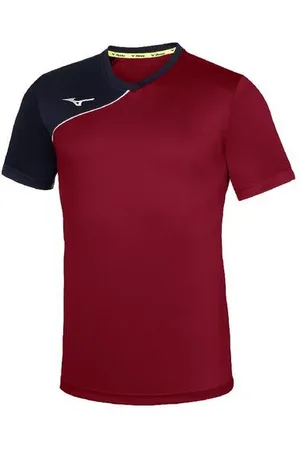 Mizuno Koszulka Team trad shukyu