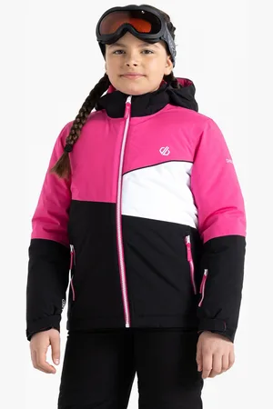 Dare 2B Kurtka narciarska dla dziecia DKP413 Steazy Jacket