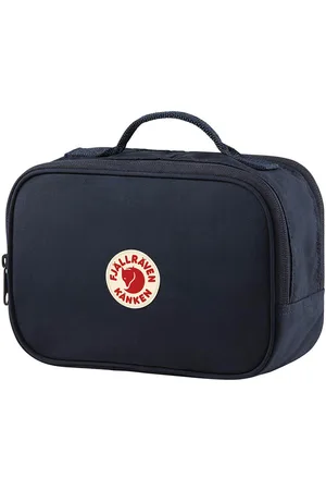 Fjällräven Kosmetyczka Kanken Toiletry Bag - navy