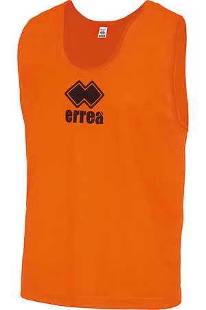 Errea Tank Topy Casacca Bib Allen. 2003 Dorosłych