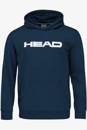 Head Bluza z kapturem dziecięca Club Byron