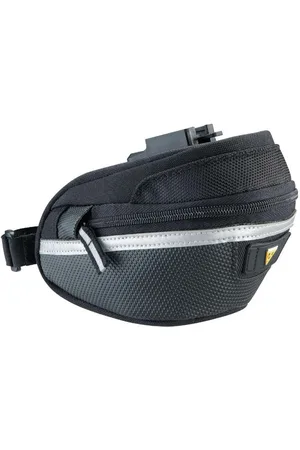 Topeak Torebka rowerowa podsiodłowa Wedge Pack Ii Micro W/fixer