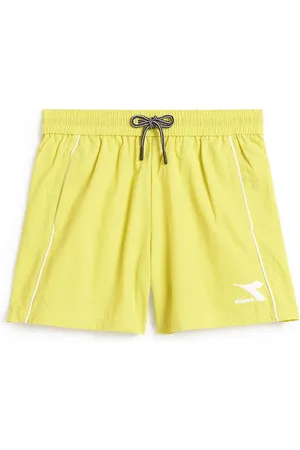 Diadora Spodenki krótkie męskie BEACH SHORT CHROMIA