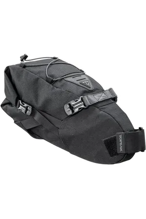 Topeak Torba rowerowa Loader Backloader Black 6L