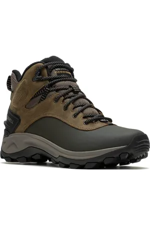 Merrell Buty Śniegowce Męskie Thermo Kiruna 2 Mid Waterproof