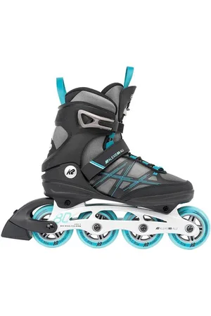 k2 Rolki fitness damskie K2 Alexis 80 Alu 2022