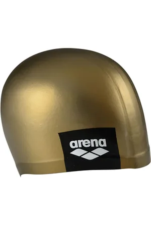 Arena Czepek startowy LOGO MOULDED CAP
