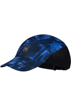 Buff Czapka z daszkiem do biegania Speed Cap