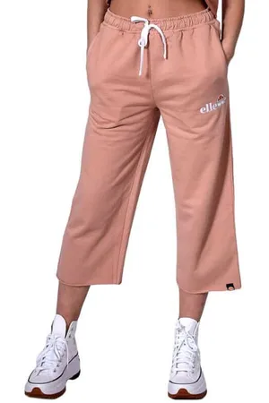 Ellesse Spodnie turystyczne damskie Taran Cropped