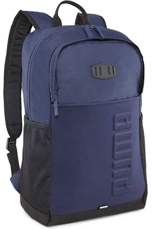 PUMA Plecak S 27L, Dla obu płci