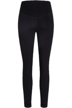 GIRLFRIEND COLLECTIVE Legginsy Damskie Z Kieszenią 7/8