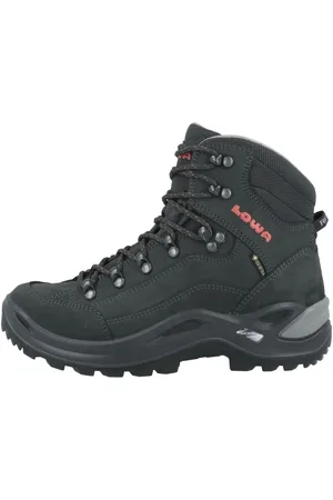 Lowa Buty trekkingowe damskie Renegade Gtx Mid