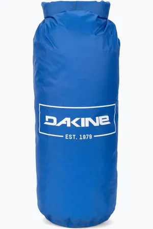 Dakine Plecak wodoodporny Packable Rolltop Dry Bag 20 l
