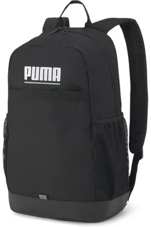 PUMA Plecak Plus, Dla obu płci