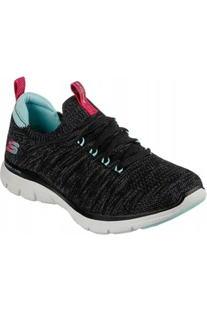 Skechers Buty Sportowe Damskie Flex Appeal