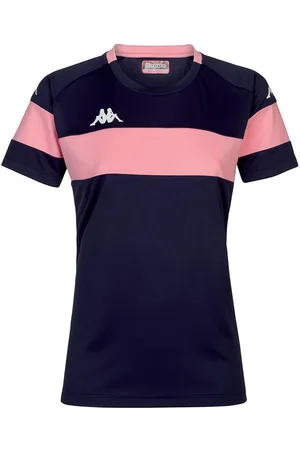Kappa Damski jersey Dareta