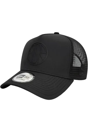 New Era Czapka z daszkiem dla dorosłych E-Frame AS Roma Trucker Cap
