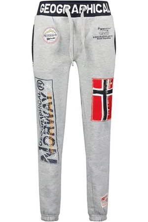 Geographical Norway Spodnie treningowe damskie Myer