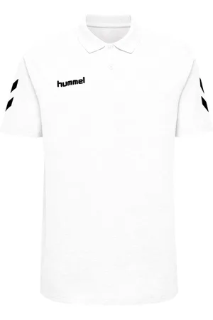 Hummel Koszulka tenisowa polo dla dzieci Go Kids Cotton Polo