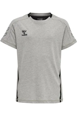 Hummel Koszulka dla dzieci Cima Xk