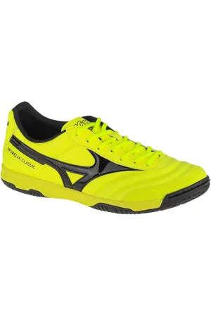Mizuno Buty halowe - halówki męskie, Morelia Sala Classic In