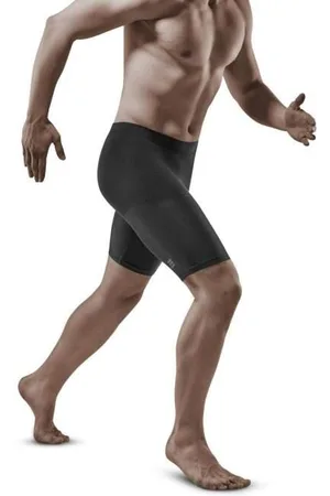 CEP Krótkie spodenki sportowe do biegania Ultralight męskie
