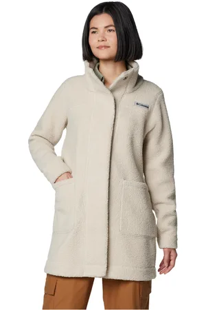 Columbia Kurtka sportowa damska Panorama Long Jacket
