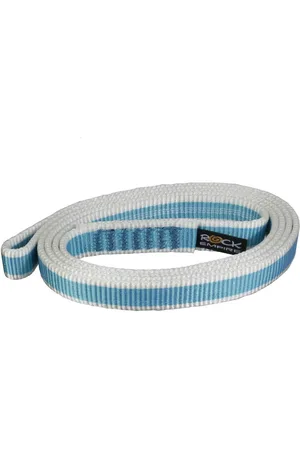 ROCK EMPIRE Pętla Open Sling PAD 16mm 80cm