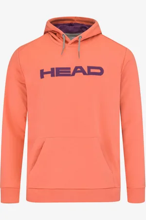 Head Bluza z kapturem męska Club Byron
