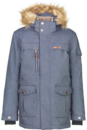 Killtec Kurtka dziecięca - Kaapo Denim Jr