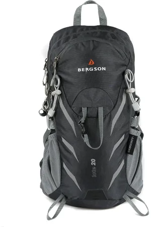 Bergson Plecak turystyczny Lote1 22L
