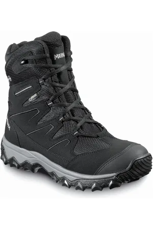 Meindl Buty zimowe męskie Calgary z membraną Gore-Tex z membraną Gore Tex