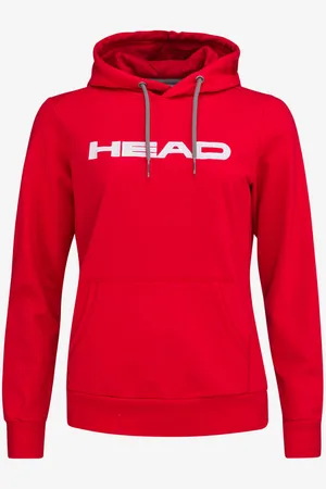 Head Bluza z kapturem damska Club Rosie