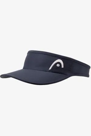 Head Daszek damski Visor Pro Player