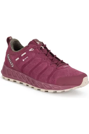 Aku Buty trekkingowe damskie Rapida GTX