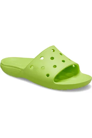Crocs Klapki basenowe Classic Slide
