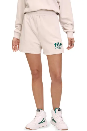 Fila Spodenki damskie Linyi