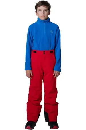 Rossignol Spodnie narciarskie dziecięce Boy Ski sports