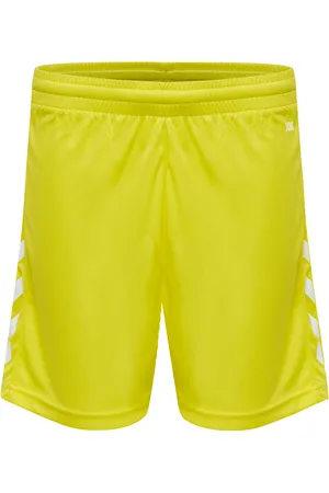 Hummel Core XK Kids Poly Shorts