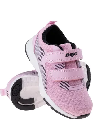BEJO Dziecięce Sportowe buty na rzep