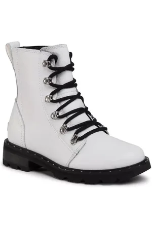 sorel Buty do chodzenia damskie Lennox