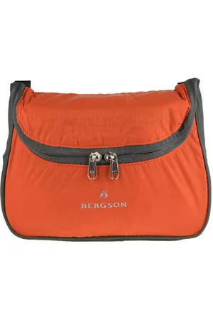 Bergson Kosmetyczka turystyczna Cosmetic bag