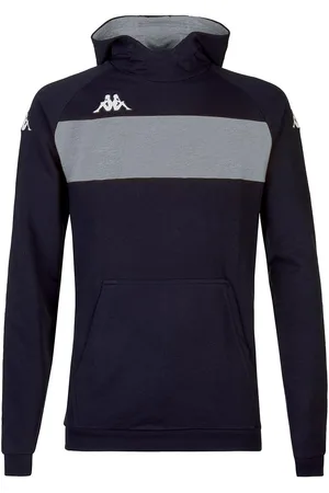 Kappa Bluza z kapturem Daccio
