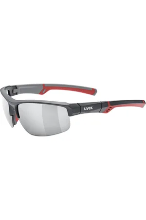 Uvex Okulary przeciwsłoneczne dla dorosłych Sportstyle 226, kategoria 3