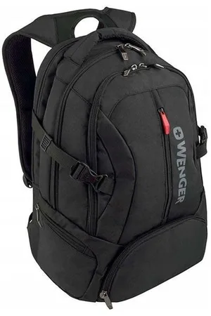 Wenger Plecak miejski z kieszenią na laptop Transit 16" 27l